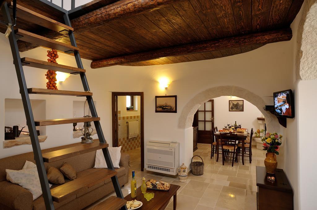 Villa Trulli Martina Franca Exterior foto